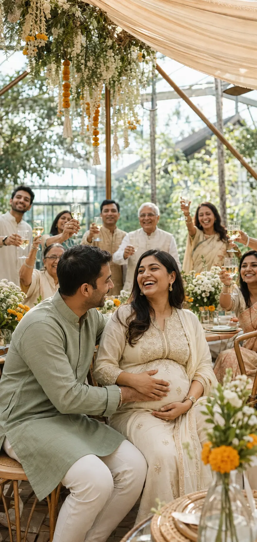 Invitations and guest care